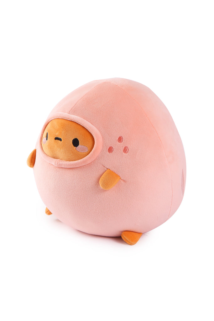 Tayto Potato Peach Midi Mochi Plush