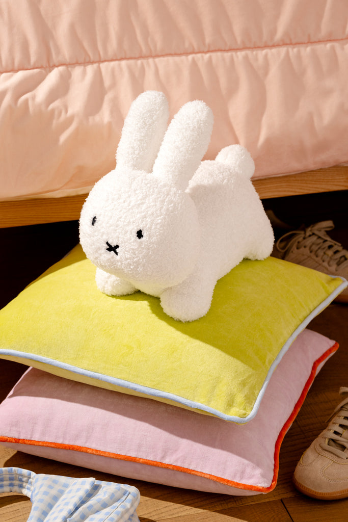 Smoko Bruna Rabbit Mochi Teddy Plush