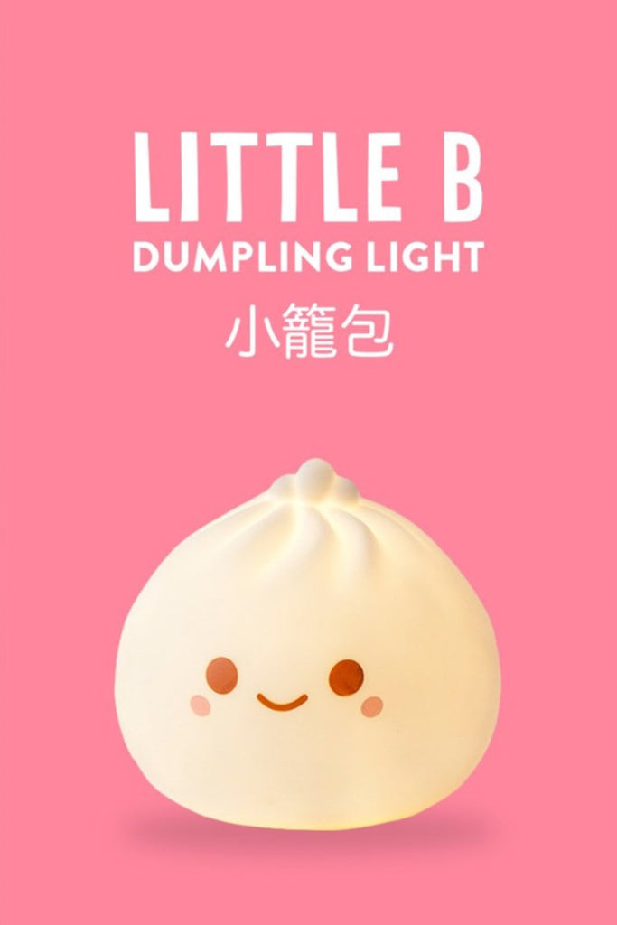 Lil B Dumpling Ambient Light