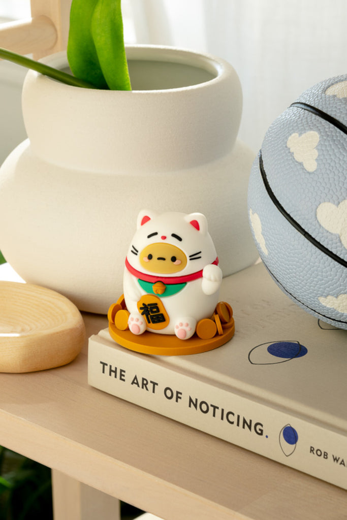 Tayto Cats Blind Box Figure