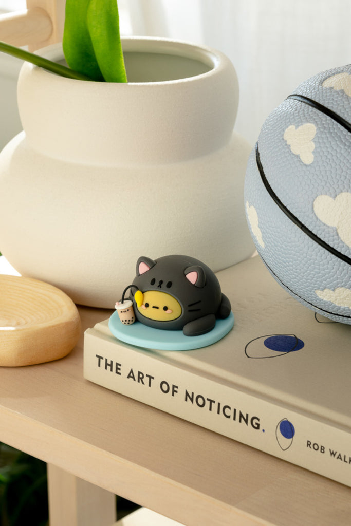 Tayto Cats Blind Box Figure