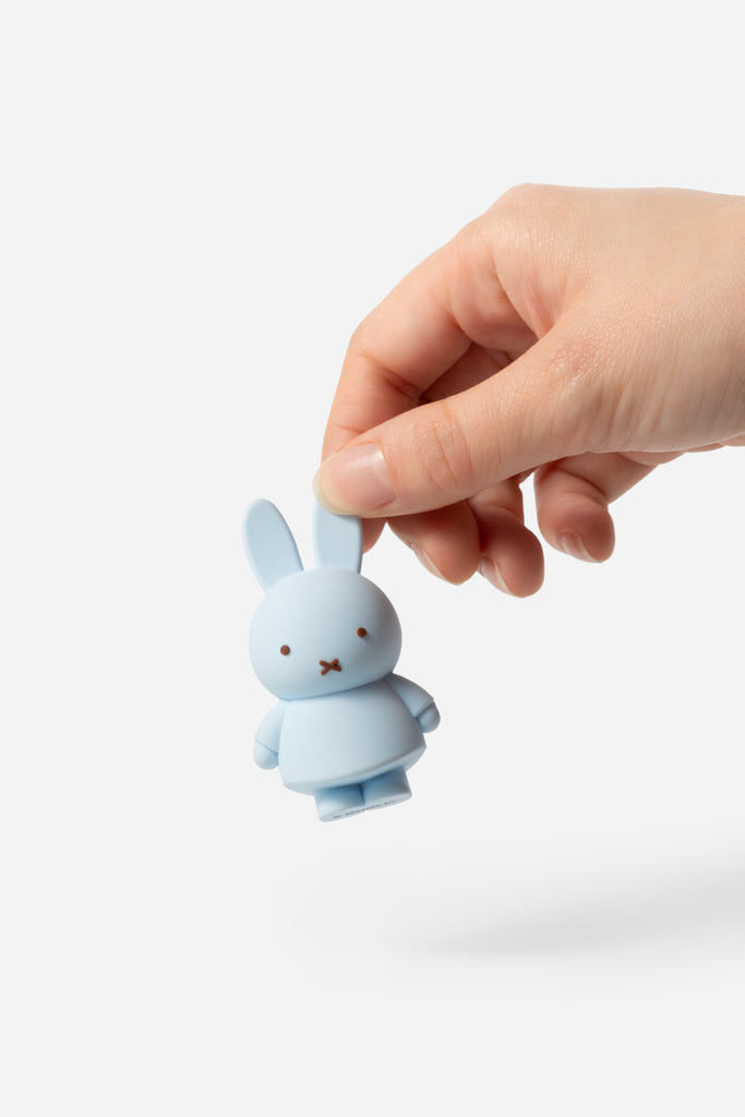 Smoko Miffy Goes Pastel Blind Box Figure