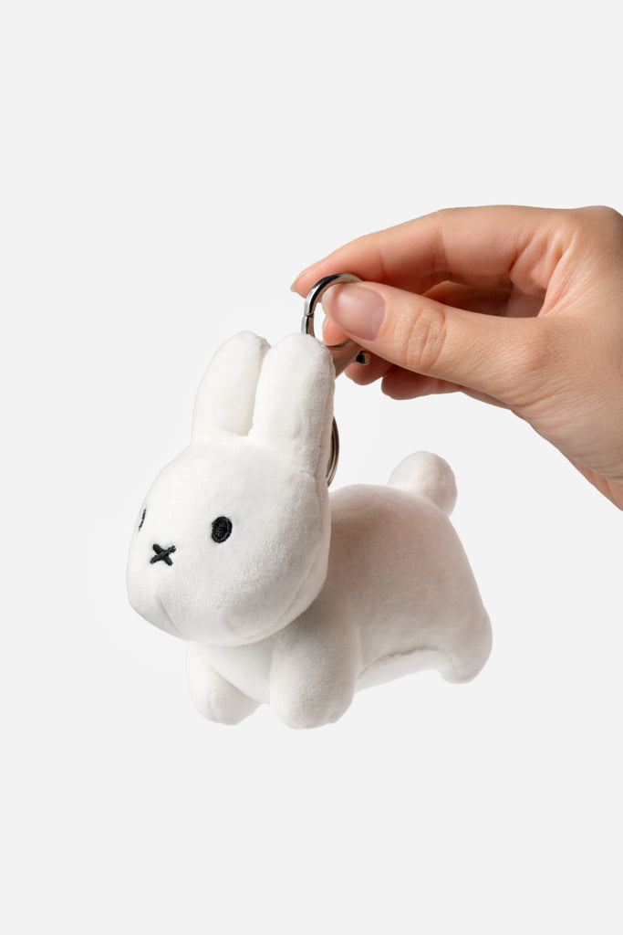 Smoko Bruna Rabbit Bag Charm