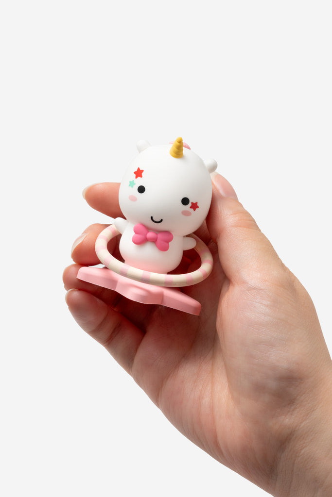 Cirque Du Smoko Blind Box Figure