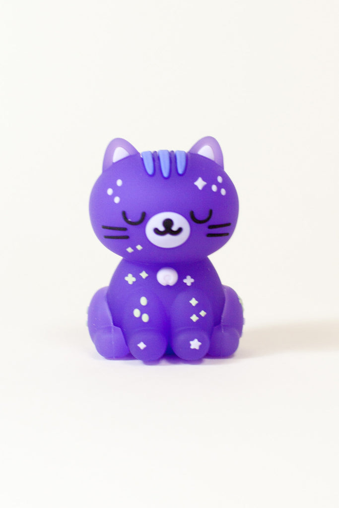 Smoko Astro Cats Blind Box Figure