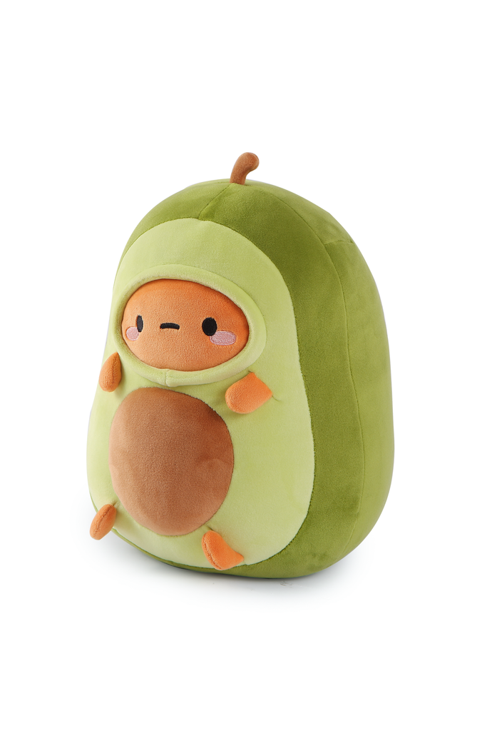 Tayto Potato Avocado Midi Mochi Plush