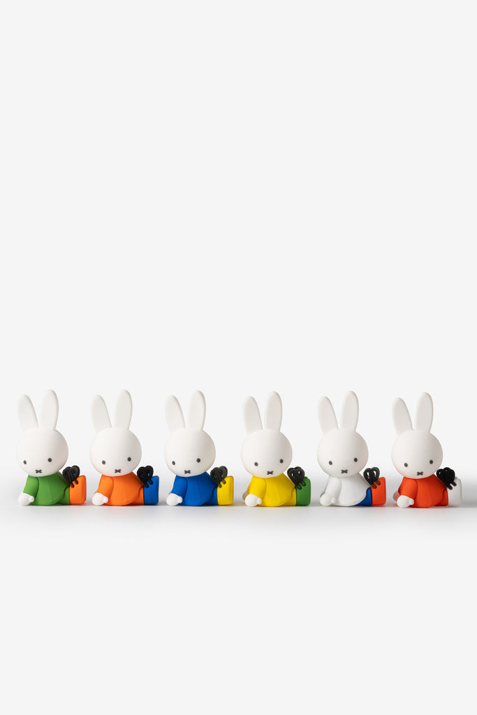 Smoko Miffy in Shoes Blind Box