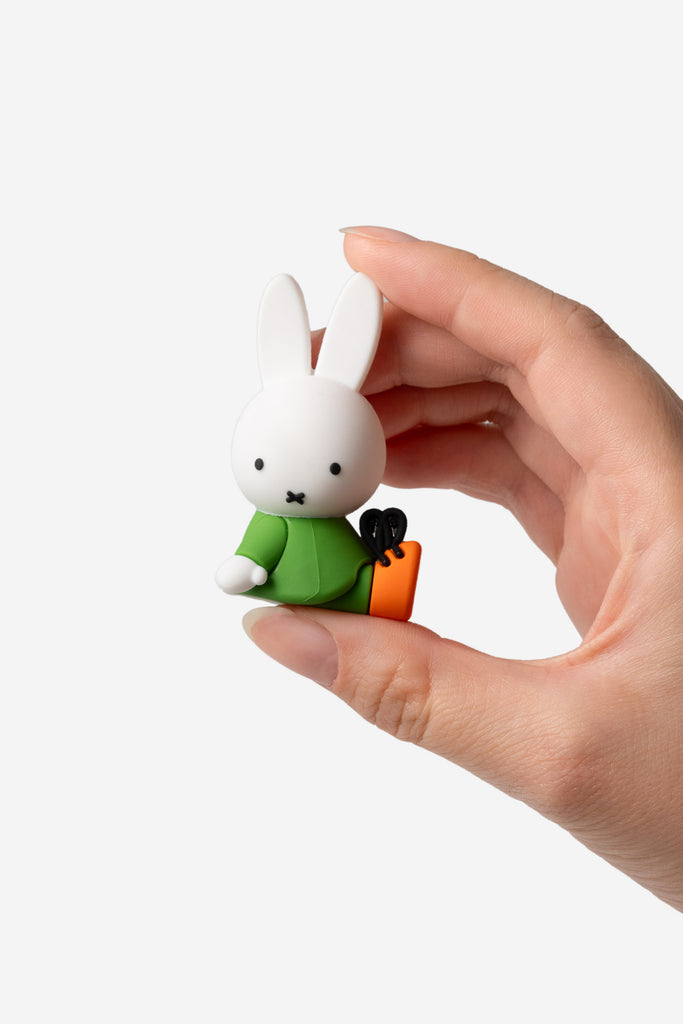 Smoko Miffy in Shoes Blind Box