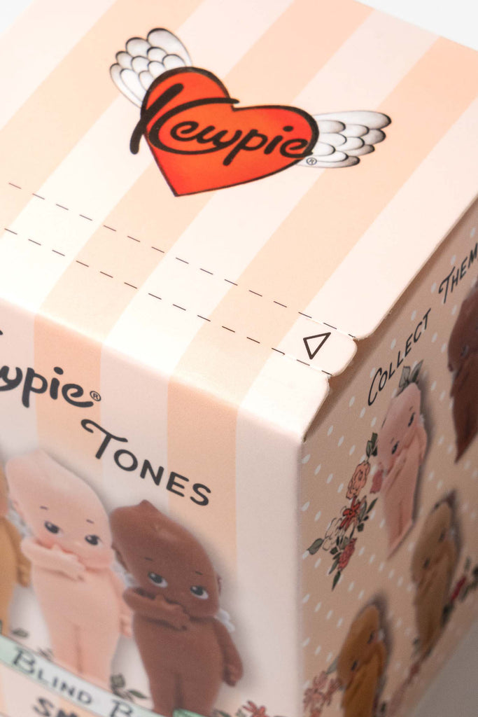 Smoko Kewpie®️ Tones Blind Box Figure