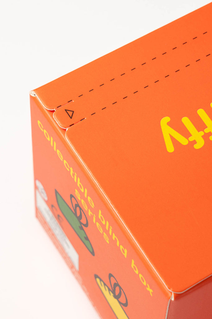 Smoko Miffy in Shoes Blind Box