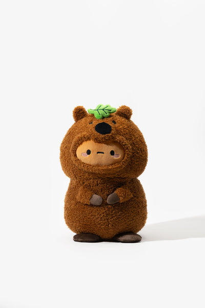 Lovesick Tayto Potato Midi Mochi Plush – Smoko Inc
