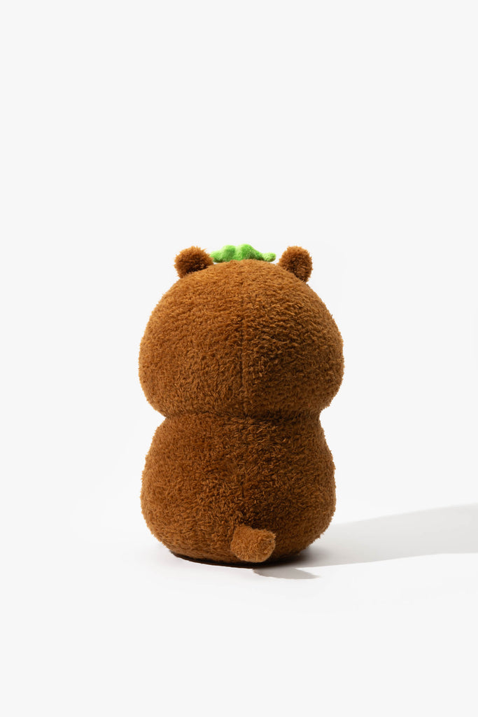 Quokka Tayto Potato Midi Mochi Teddy Plush