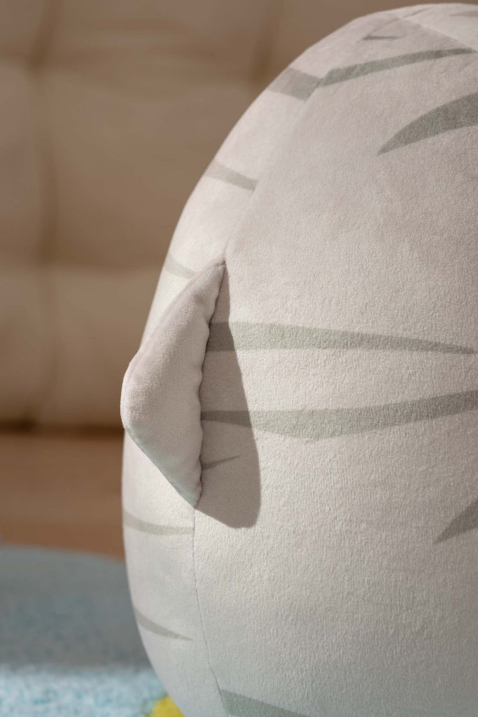 Tiger Shark Tayto Potato Midi Mochi Plush