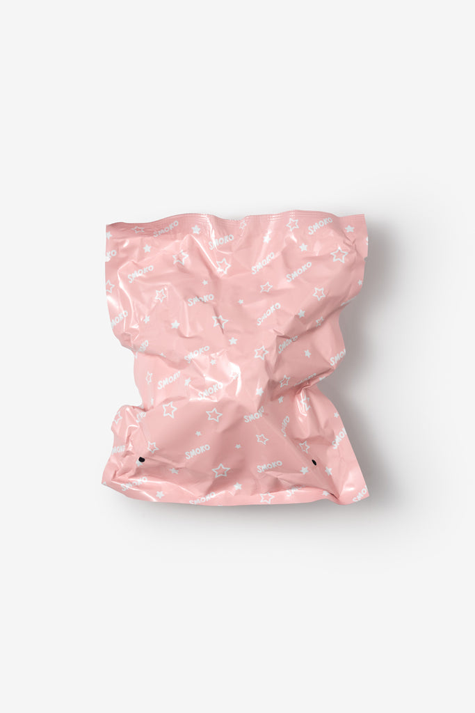 Hank Yeti Goes Pastel Blind Box Bag Charm