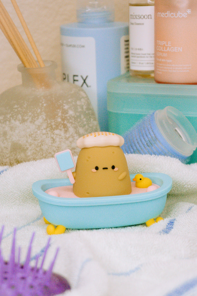 Tayto Potato Bathroom Blind Box