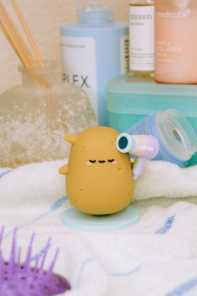 Tayto Potato Bathroom Blind Box