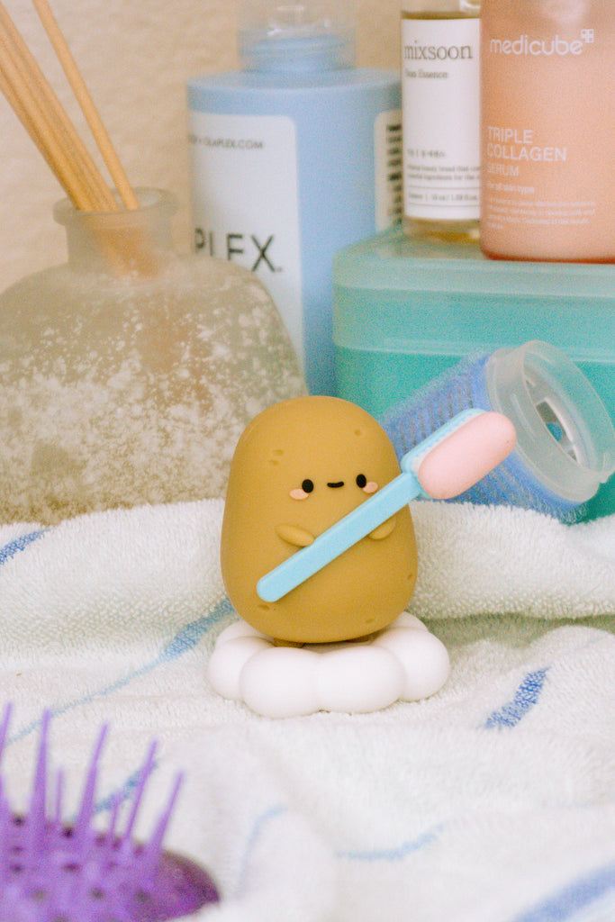 Tayto Potato Bathroom Blind Box