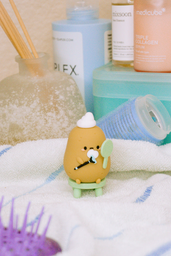 Tayto Potato Bathroom Blind Box