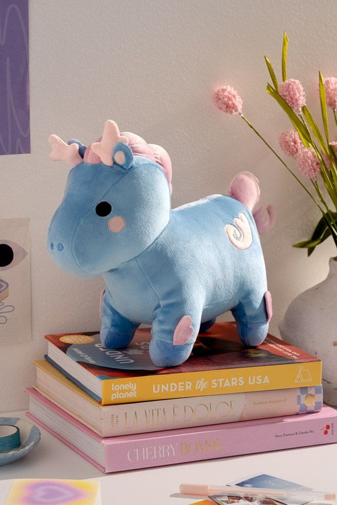 Kira Kirin Mochi Plush